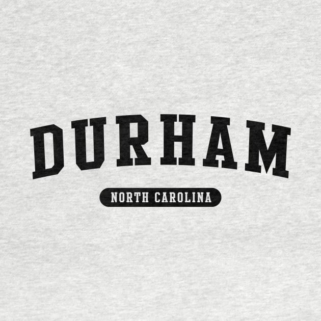 Durham, NC by Novel_Designs